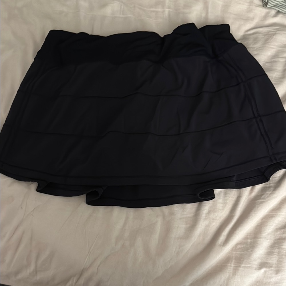 Lululemon Pace Rival Skirt (Regular)